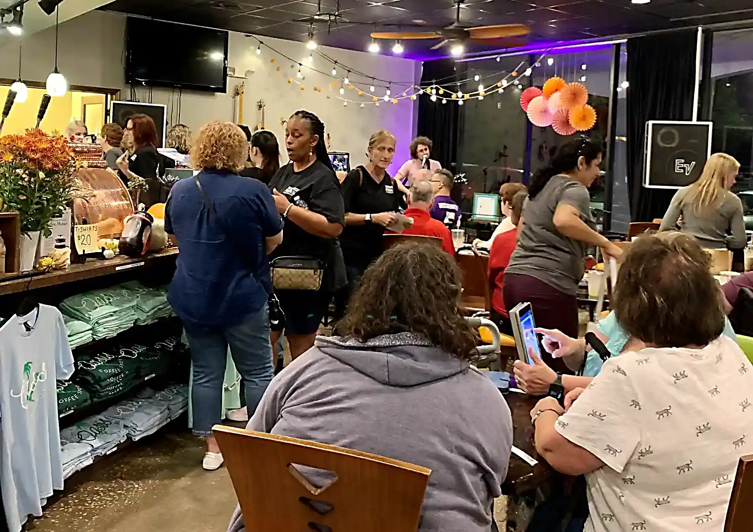 Marching Forward community programs and addiction recovery services in Pasco County